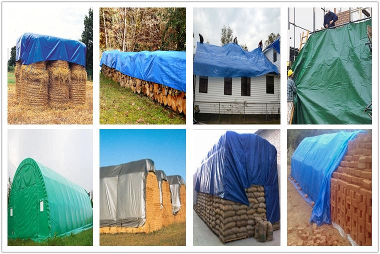 PVC truck cover