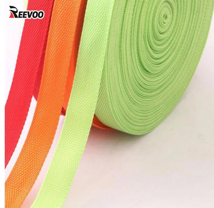 webbing sling safety factor
