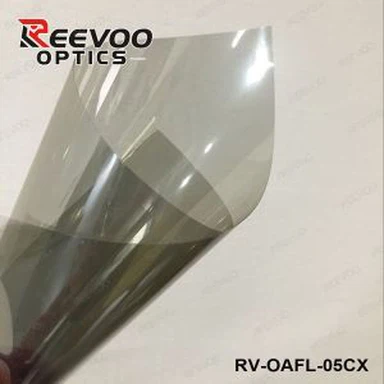 חלון אוטומטי דלת זכוכית הסרט