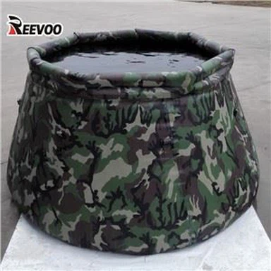 מיכל בצל אחסון PVC